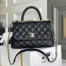 Chanel Top Handle Bags